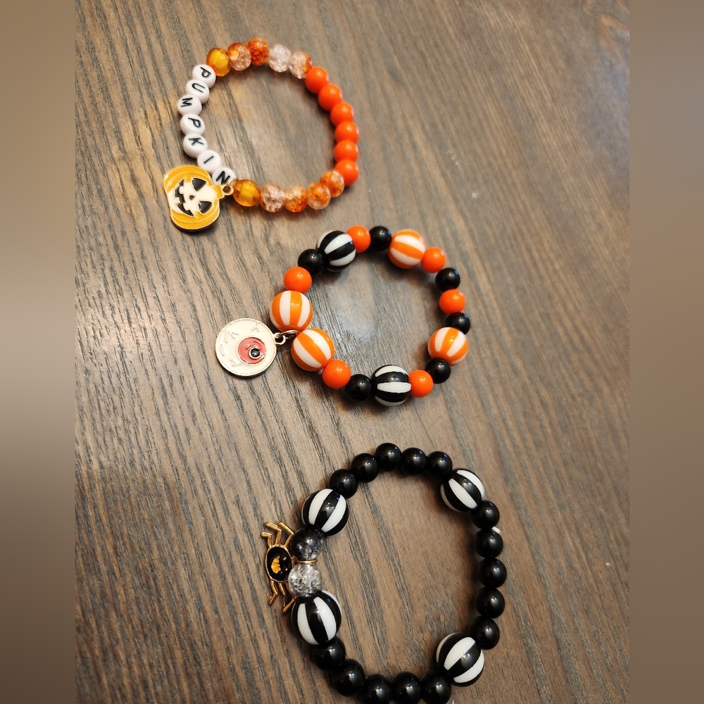 Bracelets